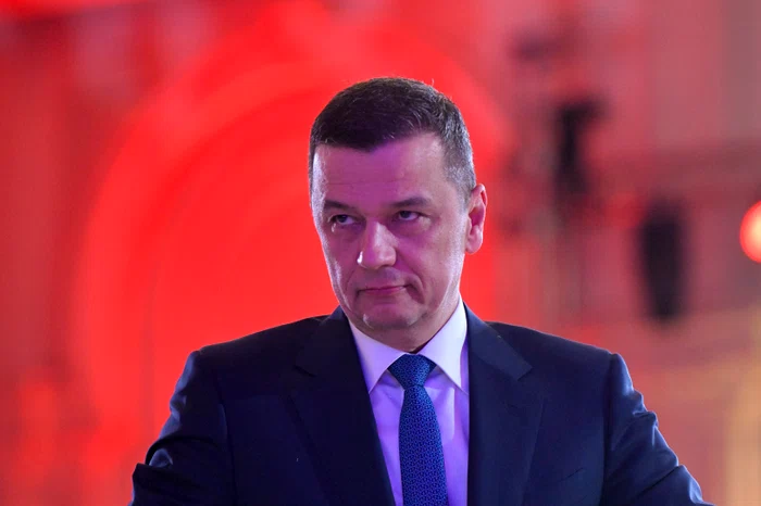 Grindeanu: „PSD nu votează legea salarizării în forma actuală”. Liderul social-democraților propune o „comisie de criză” în Parlament