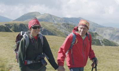 O iubire construită pe crestele munților. Filmul „Hoinari prin Munți” ajunge la Craiova, pe 11 iulie