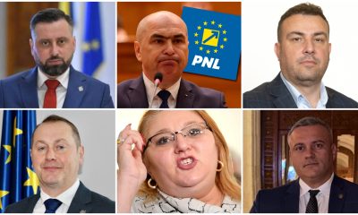 Ilie Bolojan continuă “modernizarea” PNL. Încă un parlamentar SOS trece la partidul Brătienilor. Al patrulea într-o săptămână