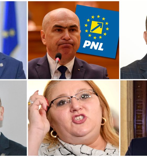 Ilie Bolojan continuă “modernizarea” PNL. Încă un parlamentar SOS trece la partidul Brătienilor. Al patrulea într-o săptămână