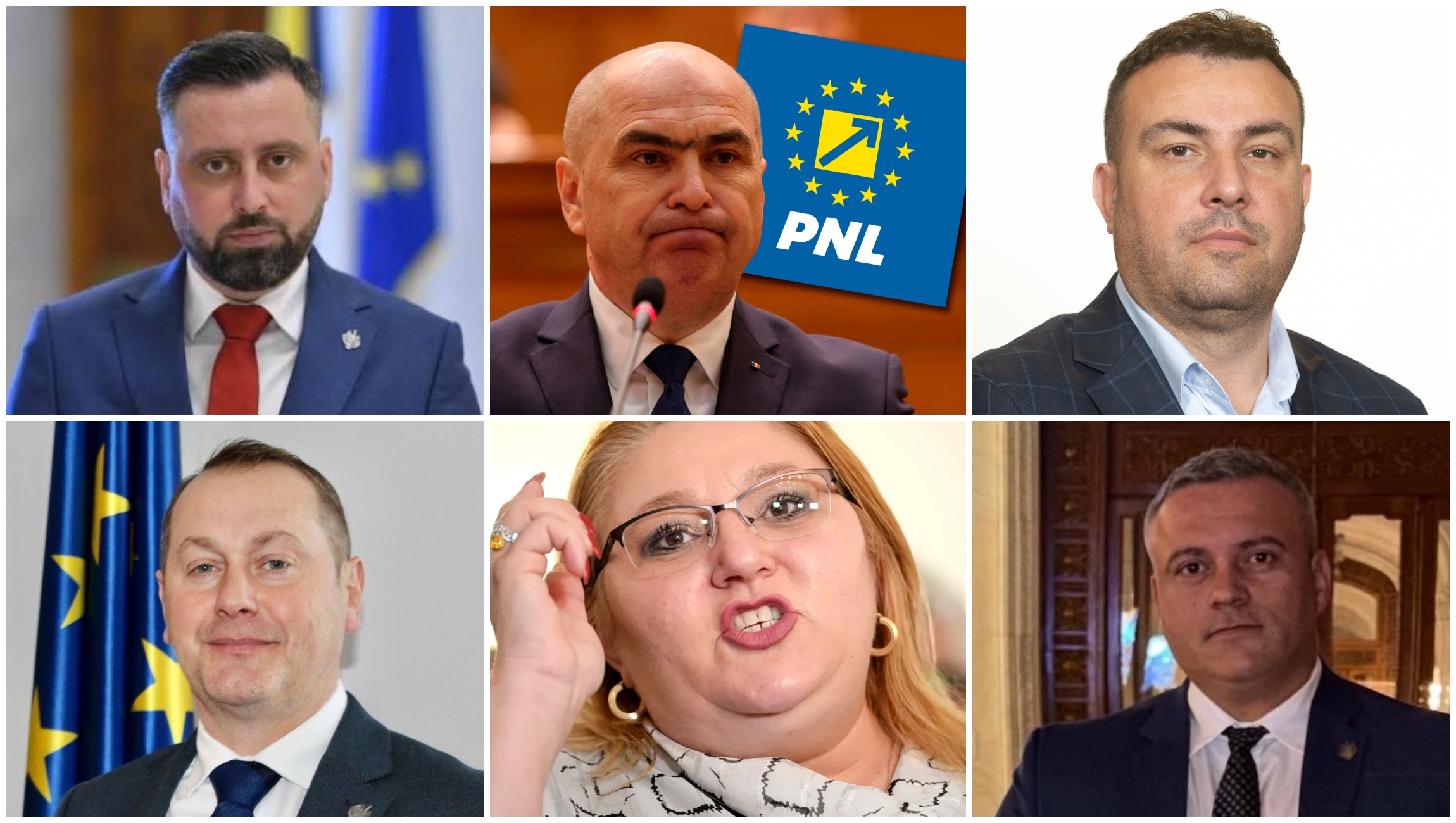 Ilie Bolojan continuă “modernizarea” PNL. Încă un parlamentar SOS trece la partidul Brătienilor. Al patrulea într-o săptămână