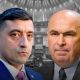 Ilie Bolojan mărturisește că s-a întâlnit de mai multe ori cu George Simion, dar nu-și mai amintește când