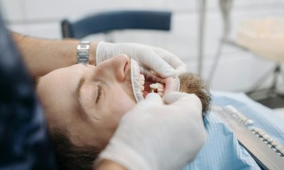 Implant dentar: cum influențează calitatea vieții după pierderea unui dinte