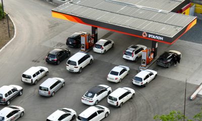 În Astrahan, a fost introdusă vânzarea de combustibil în funcție de numerele de înmatriculare ale autoturismelor