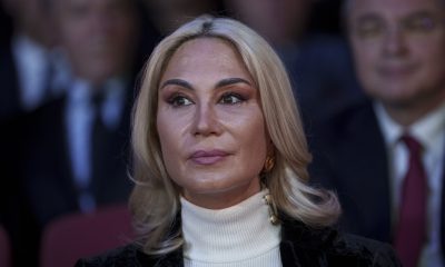 Întrebarea unui PSD-ist pentru Raluca Turcan după ce liberala l-a atacat pe Grindeanu: „Matematica ați făcut-o tot la Moscova?!”