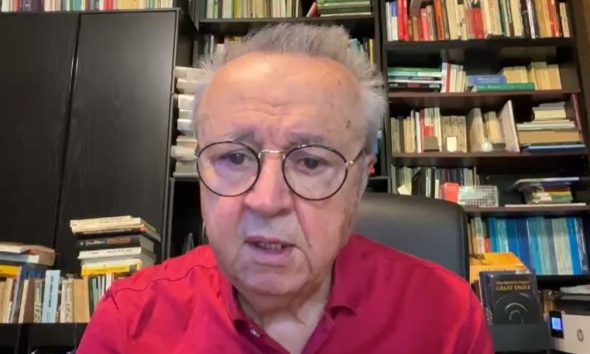 Ion Cristoiu: De ce evită Sorin Grindeanu să spună că principalul responsabil de perpetuarea Crizei e Nicușor Dan și nu Ilie Bolojan
