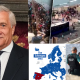 Italia solicită suspendarea Spaniei din Spaţiul Schengen după criza migranților din Ceuta