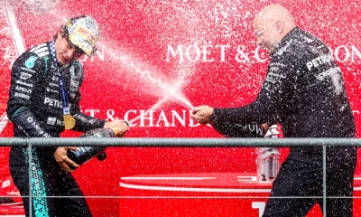 Kimi Antonelli, victorie spectaculoasă în Marele Premiu de Formula 1 al Belgiei