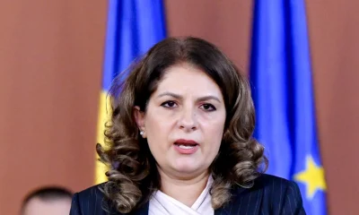 Liana Arsenie, șefa Curtii de Apel Bucuresti, îl acuză de presiuni pe Ilie Bolojan. „Război” pe față între magistrați și politicieni