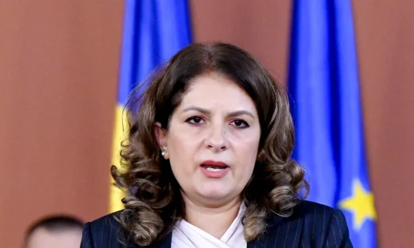 Liana Arsenie, șefa Curtii de Apel Bucuresti, îl acuză de presiuni pe Ilie Bolojan. „Război” pe față între magistrați și politicieni