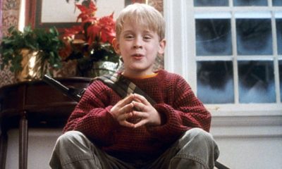 Macaulay Culkin și Disney ar putea reînvia seria „Singur Acasă”. La 36 de ani de la primul film, „Kevin” nu exclude o nouă comedie