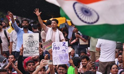 Ministrul Educației din India a demisionat după ce președintele s-a întors din vizita de la București. Cauzele care au forțat această mutare politică