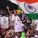Ministrul Educației din India a demisionat după ce președintele s-a întors din vizita de la București. Cauzele care au forțat această mutare politică
