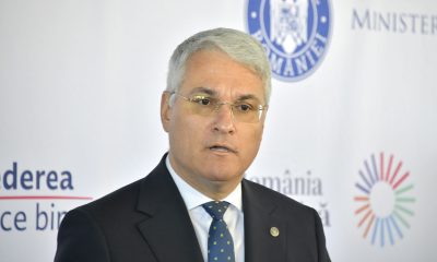 Ministrul demis Dragoș Pîslaru se plânge că nu a fost informat dinainte de perchezițiile procurorilor de la Azilele Groazei din Bihor. Ce acuză