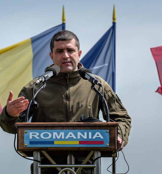 Miruță susține că nu ar fi „grav” că România nu este parte a Coaliției împotriva rachetelor balistice. Ce spune despre scutul de la Deveselu