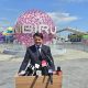 MAREA DESCHIDERE NIBIRU, azi 16 IULIE! Delia, Puya și Mario, focuri de artificii și spectacol aviatic în prima seară