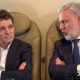 Nicușor Dan îi trimite la Washington pe Marius Lazurca și pe șeful Armatei pentru a discuta despre criza dronelor cu Administrația Trump