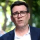 Nicușor Dan îl felicită pe Andy Burnham pentru numirea în funcția de premier al Marii Britanii
