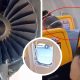 Noi imagini de la bordul Boeingului Ryanair: Cum a fost salvat pasagerul „al cărui cap și umeri se aflau în afara aeronavei”