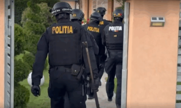 PICCJ descinde peste afacerile președintelui CJ Constanța. Ar fi percheziții la Crama lui Mitroi. Ar fi legat de dosarul procurorilor Gigi și Niță