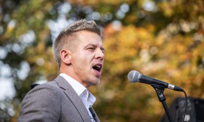 Peter Magyar o propune la președinția Ungariei pe cea mai bună jucătoare din istoria șahului