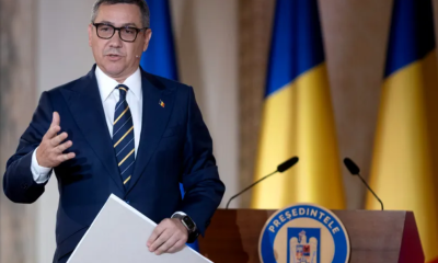 Ponta avertizează că interimatul lui Bolojan va costa mai mult decât cel al lui Boc: Atunci am intrat în „junk”, a venit FMI, iar TVA a urcat la 24%