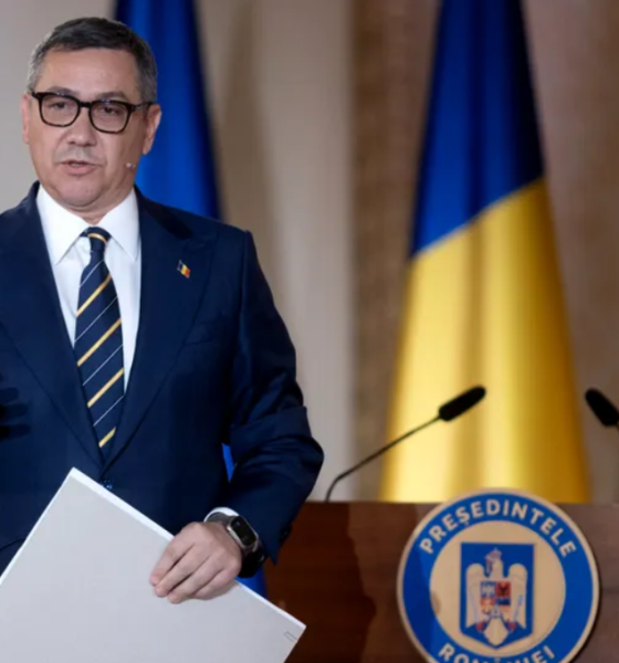 Ponta avertizează că interimatul lui Bolojan va costa mai mult decât cel al lui Boc: Atunci am intrat în „junk”, a venit FMI, iar TVA a urcat la 24%