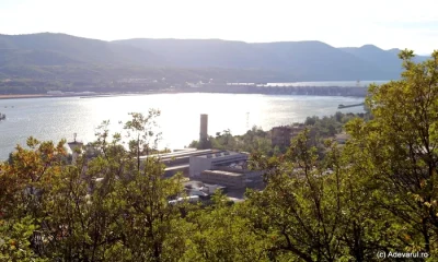 Porțile de Fier III și noua bătălie pentru securitatea energetică a României