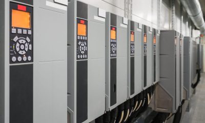 Convertizor de frecvență trifazat: ce este și când ai nevoie de unul