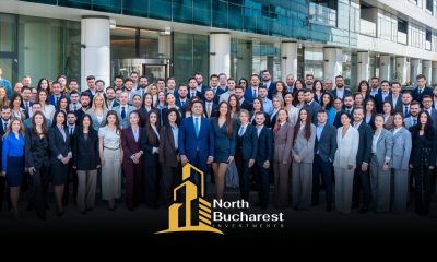 Bucureștiul depășește 10.000 de tranzacții în iunie, iar North Bucharest Investments trece de 100 milioane euro în primul semestru