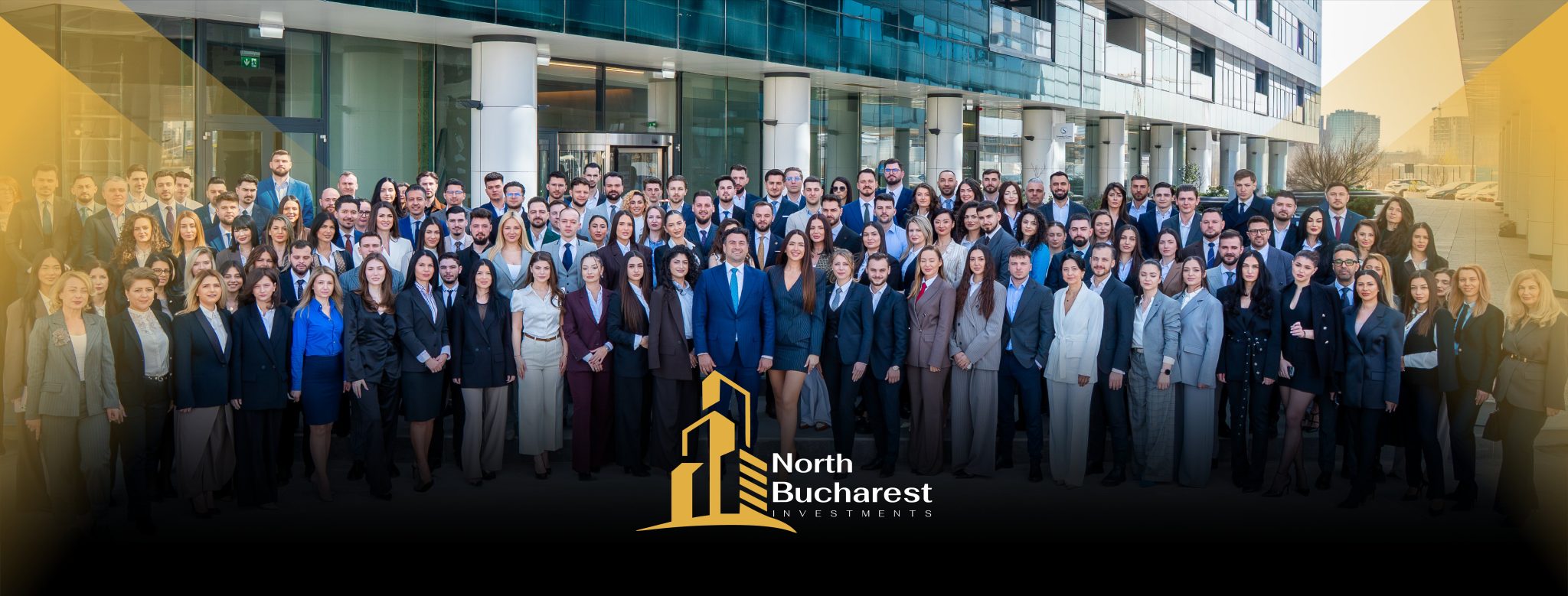 Bucureștiul depășește 10.000 de tranzacții în iunie, iar North Bucharest Investments trece de 100 milioane euro în primul semestru