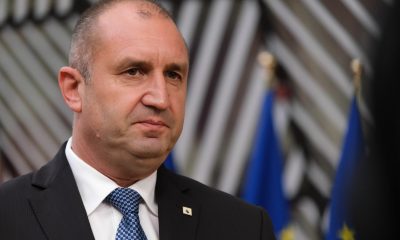 Premierul bulgar îi permite lui Trump să folosească bazele militare din Bulgaria pentru realimentarea avioanelor SUA trimise să atace Iranul