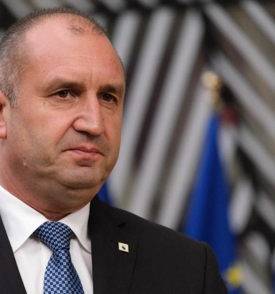 Premierul bulgar îi permite lui Trump să folosească bazele militare din Bulgaria pentru realimentarea avioanelor SUA trimise să atace Iranul