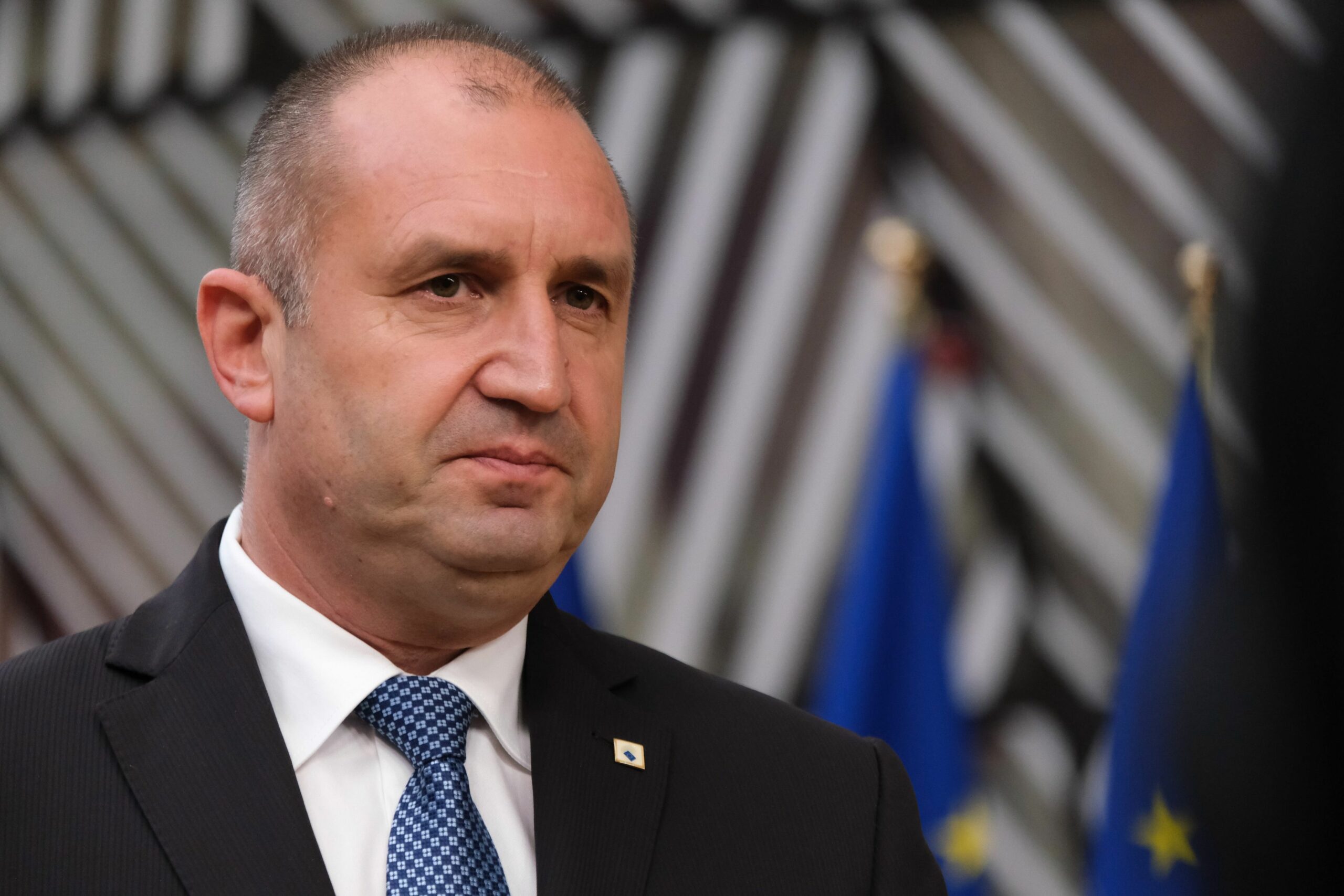 Premierul bulgar îi permite lui Trump să folosească bazele militare din Bulgaria pentru realimentarea avioanelor SUA trimise să atace Iranul