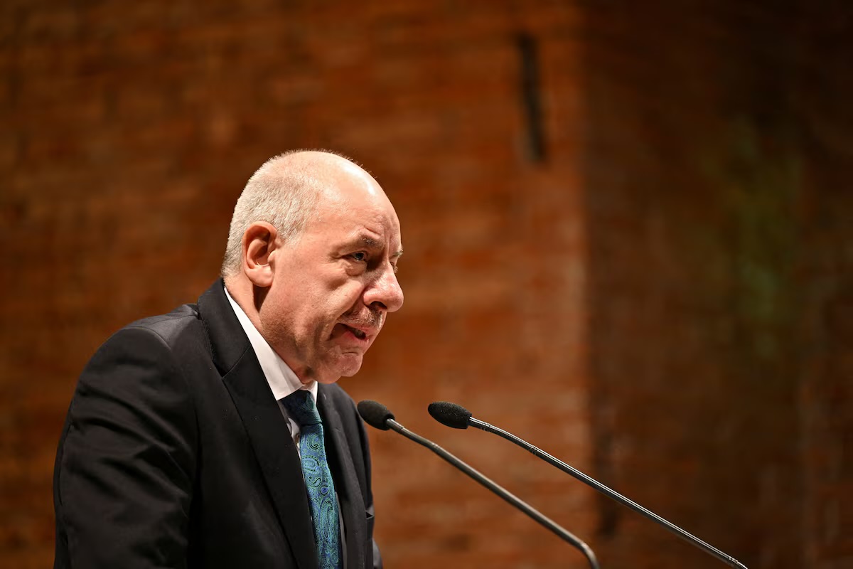 Președintele Ungariei semnează o modificare a legii care îi pune capăt mandatului