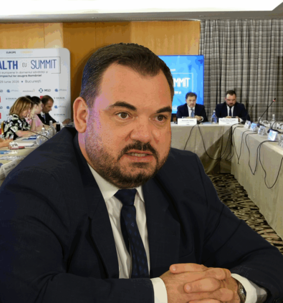 Prisada (ANMDMR): Uniformizarea europeană a legislației farmaceutice va accelera accesul pacienților la tratamente inovatoare