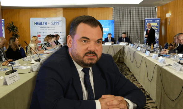 Prisada (ANMDMR): Uniformizarea europeană a legislației farmaceutice va accelera accesul pacienților la tratamente inovatoare