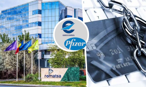 ROMATSA avertizează că rămâne fără resurse de funcționare după blocarea conturilor de către Pfizer. Riscă suspendarea activității în câteva săptămâni