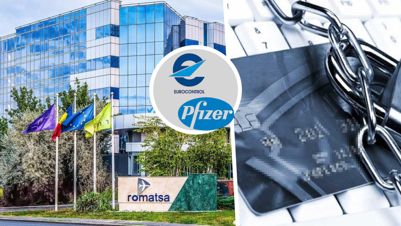 ROMATSA avertizează că rămâne fără resurse de funcționare după blocarea conturilor de către Pfizer. Riscă suspendarea activității în câteva săptămâni