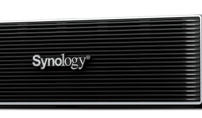 Synology lansează RackStation RS6426xs+, o soluție de stocare enterprise