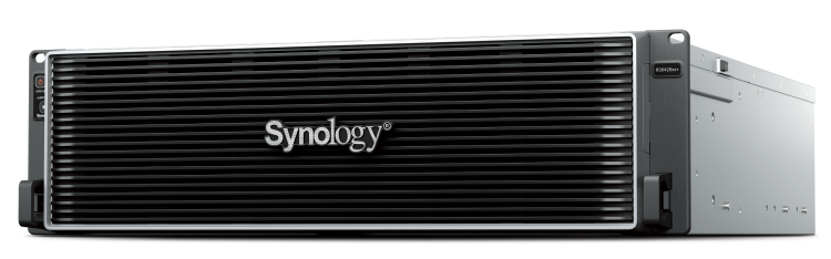 Synology lansează RackStation RS6426xs+, o soluție de stocare enterprise