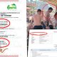 Radu Miruță a plecat în concediu, în Turcia, cu TUI România, agenție pe care el a licențiat-o, pe vremea când era ministrul Turismului. Gândul publică documentul semnat de Miruță