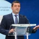 Radu Miruță va susține o conferință de presă la MApN, după doborârea dronei deasupra județului Buzău