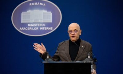 Raed Arafat reacționează după ce Ion Cristoiu a spus că șeful DSU își amenință anchetatorii
