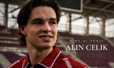 Rapid a adus un sloven din Serie A, Superliga debutează în această seară