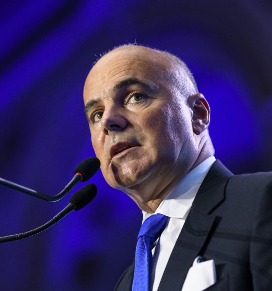 Rareș Bogdan critică propunerea lui Ilie Bolojan pentru funcția de premier: „Nominalizarea lui Siegfried Mureșan a fost neserioasă”