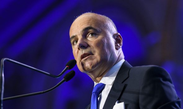 Rareș Bogdan critică propunerea lui Ilie Bolojan pentru funcția de premier: „Nominalizarea lui Siegfried Mureșan a fost neserioasă”