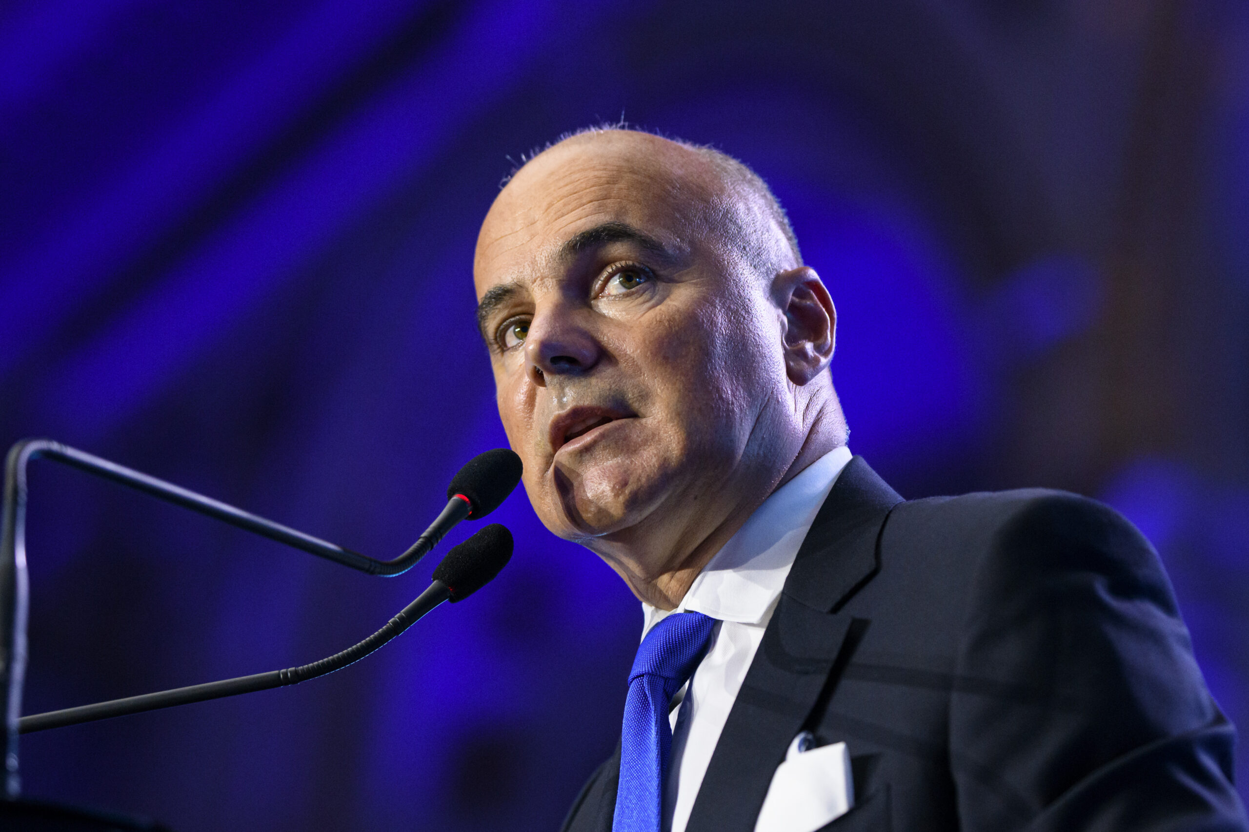 Rareș Bogdan critică propunerea lui Ilie Bolojan pentru funcția de premier: „Nominalizarea lui Siegfried Mureșan a fost neserioasă”