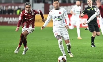 Retragere-șoc. Olimpia Satu Mare va juca în locul lui FC Hermannstadt în Liga a 2-a!