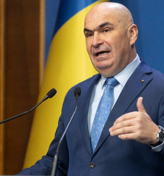 România caută alternative la petrolul kazah și soluții pentru prețul carburanților. Bolojan: Aprovizionarea e asigurată două săptămâni